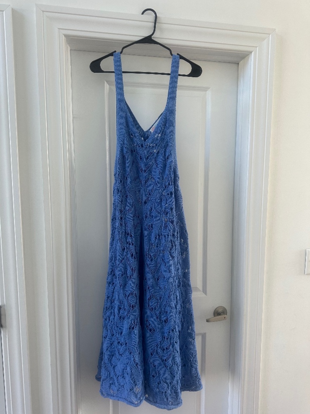 Free People dress / cover up - Picture 1 of 3